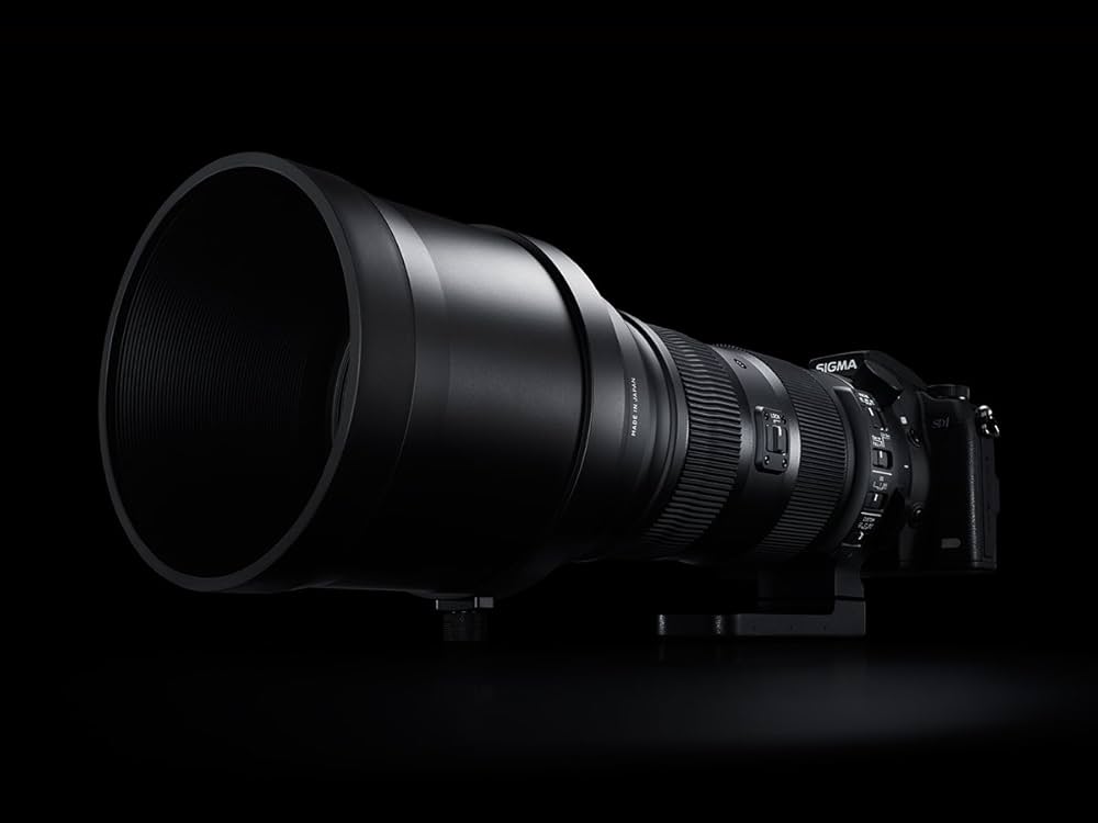 【新品】SIGMA 150-600mm F5-6.3 DG ニコンF Nikon 150-600mm F5-6.3 DG OS HSM | Contemporary / ニコンFマウント